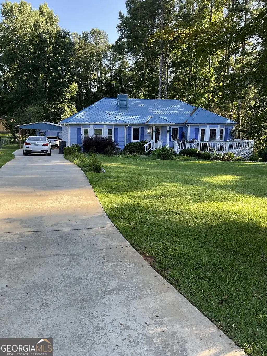 280 Bentwood Trail, Winterville