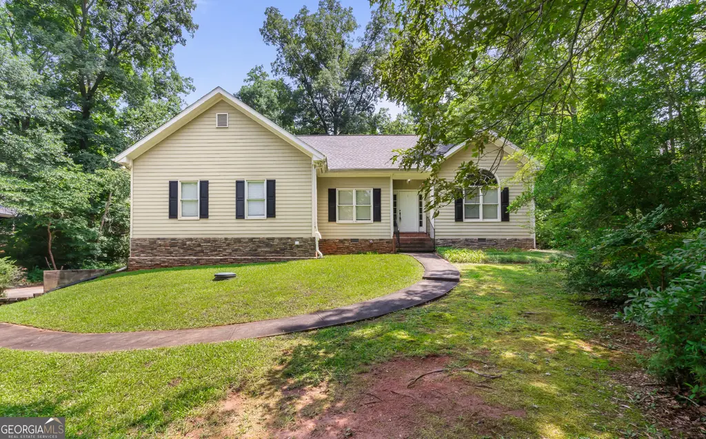 184 Bonita Hills Road, Athens