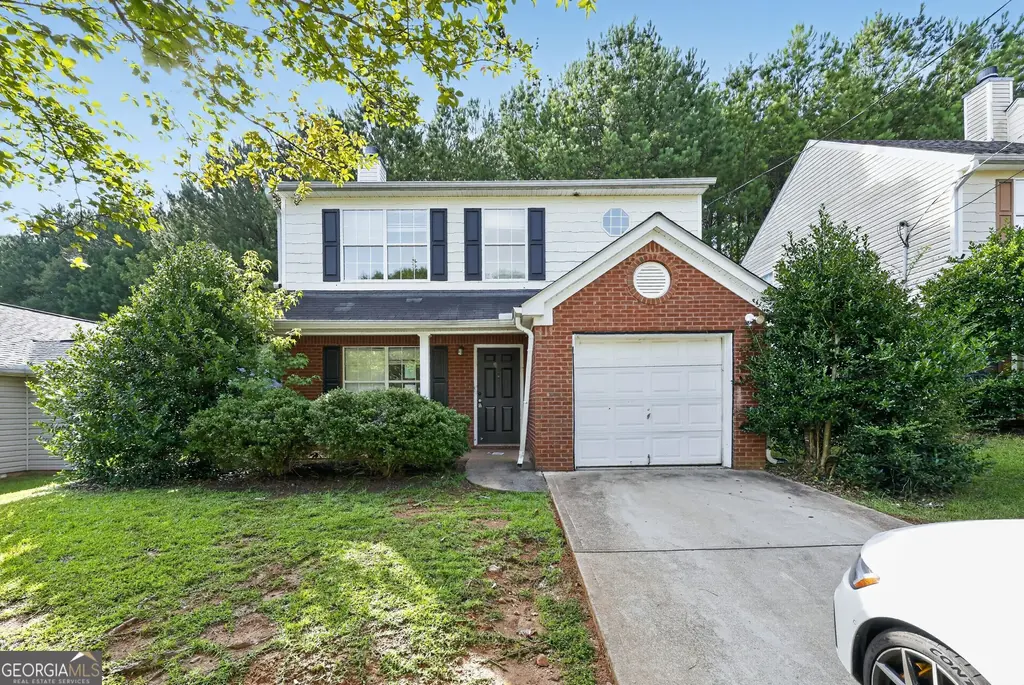 7117 Ravenwood Lane, Lithonia