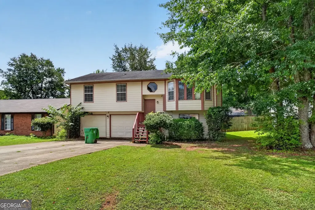 6409 Eastbriar Drive, Lithonia
