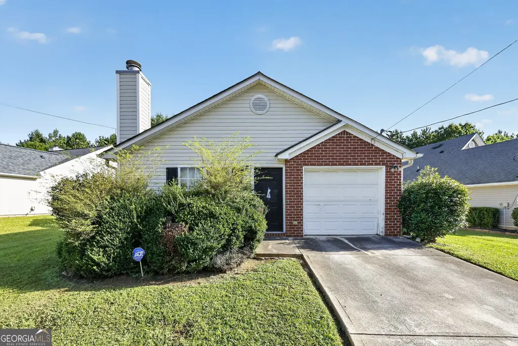 6960 Red Bone Way, Lithonia