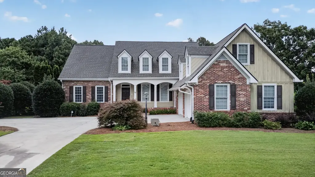 26 Nicklaus Drive Nw, Rome
