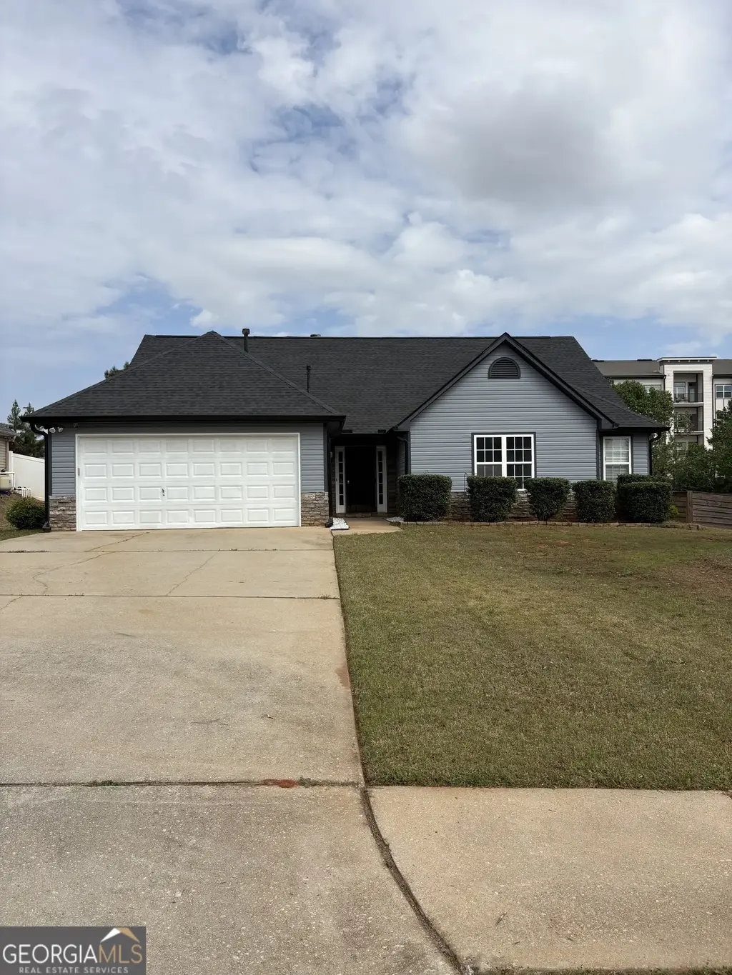 237 Grover Turner Way, McDonough