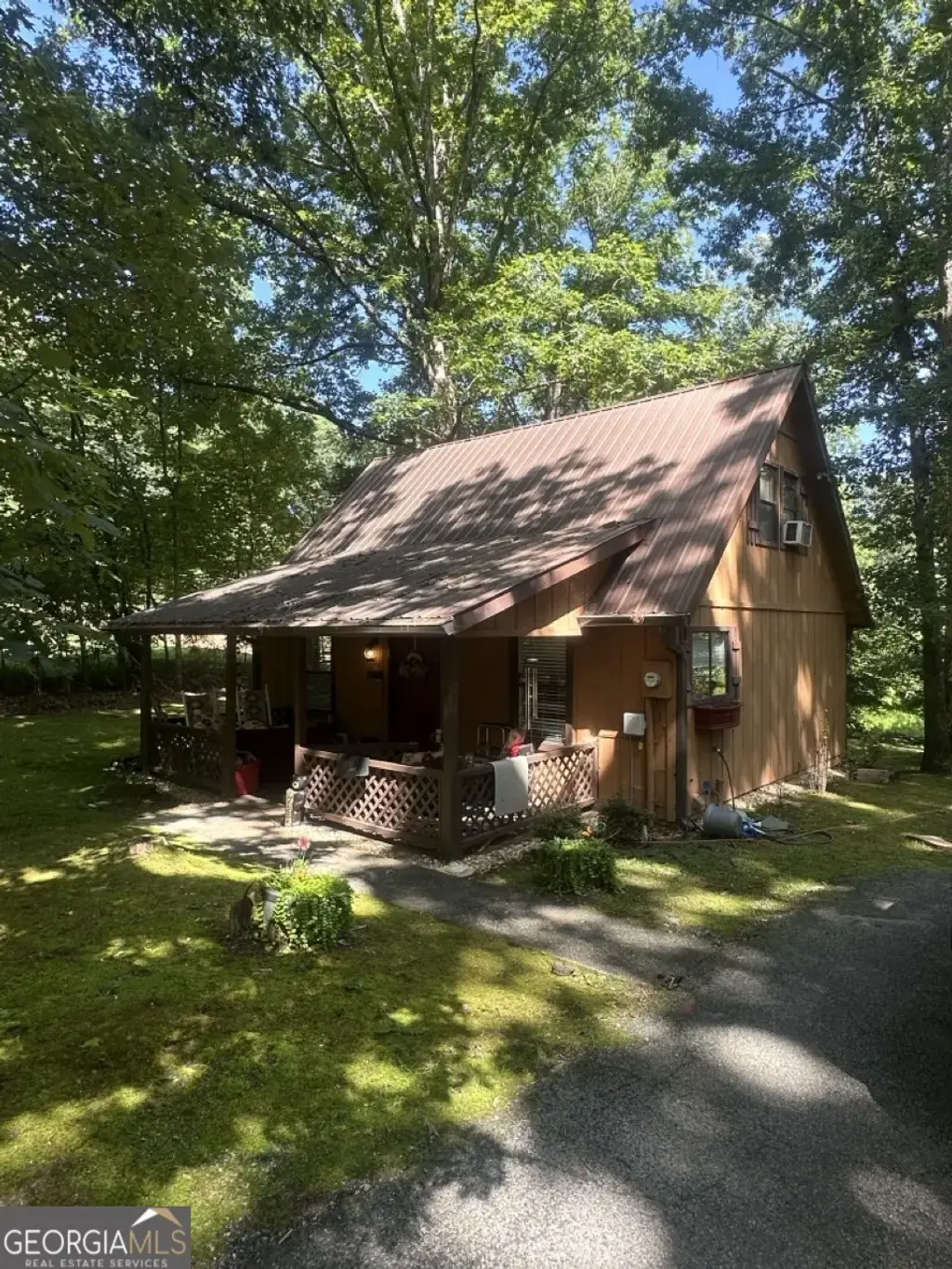 126 Corey Creek Lane, Clarkesville
