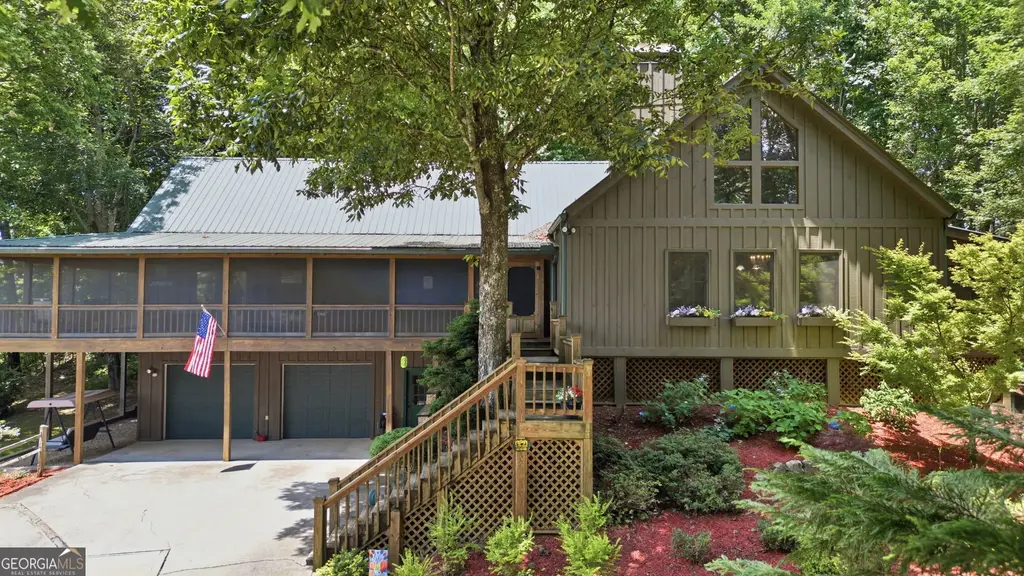 169 Dancing Bear Trail, Clayton
