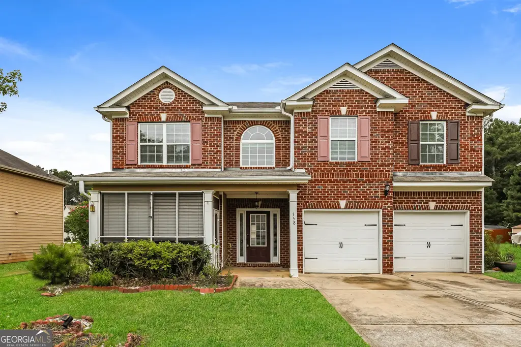 358 M J Mccarthy Way, Hampton