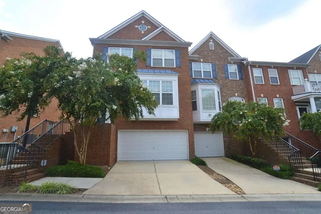 1760 Highlands View Se 5, Smyrna