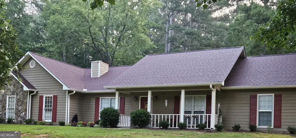 124 Greenbriar Trail, Lagrange