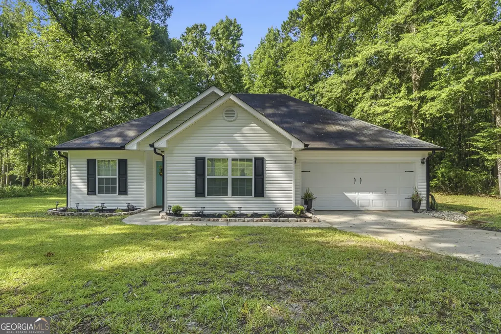613 Kings Road Se, Milledgeville