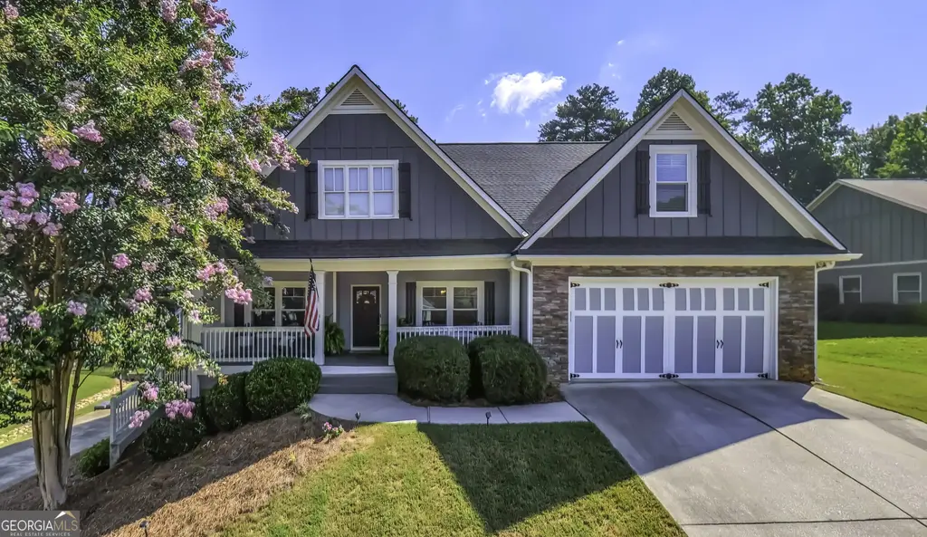 311 Wooded Glen Lane, Carrollton