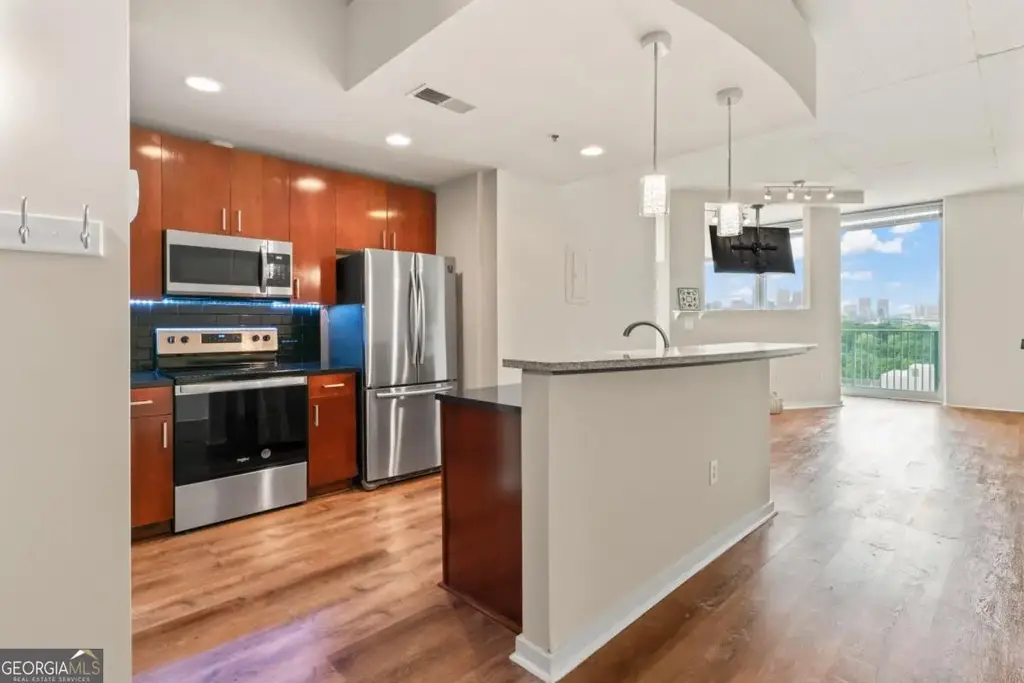 361 17th Street Nw 1021, Atlanta