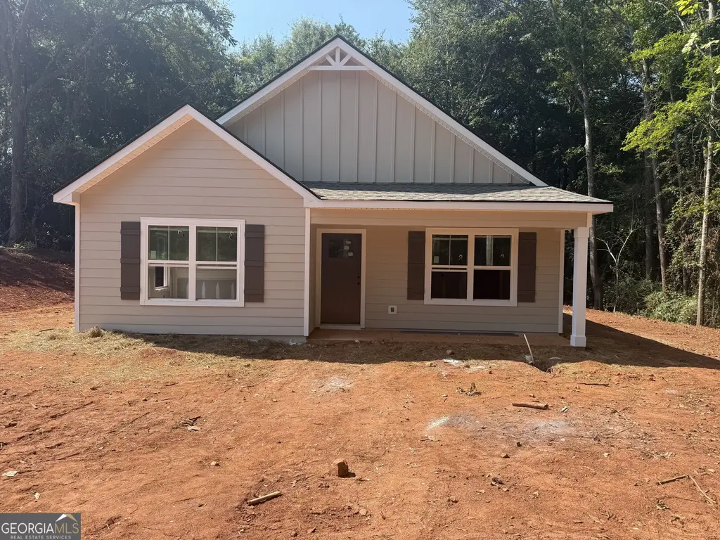 800 B Buchanan Street, LaGrange