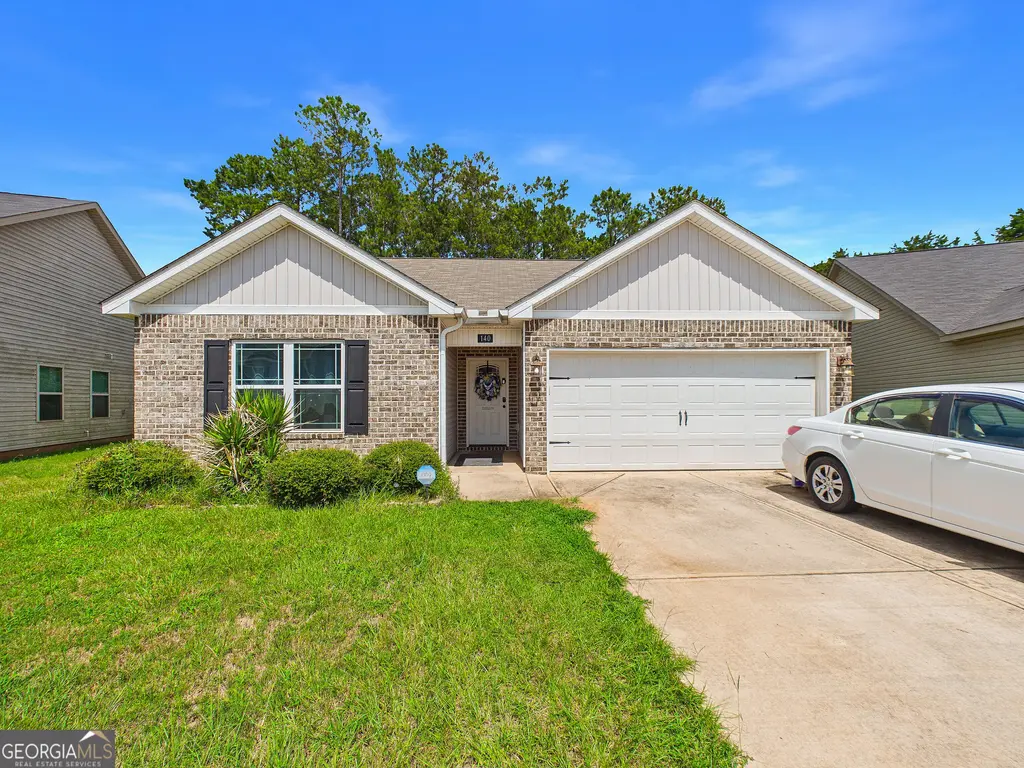 140 Sourwood Lane, Warner Robins