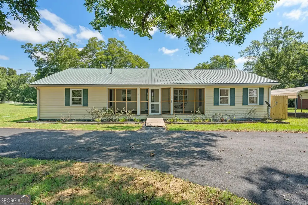 176 Midland Street, Williamson
