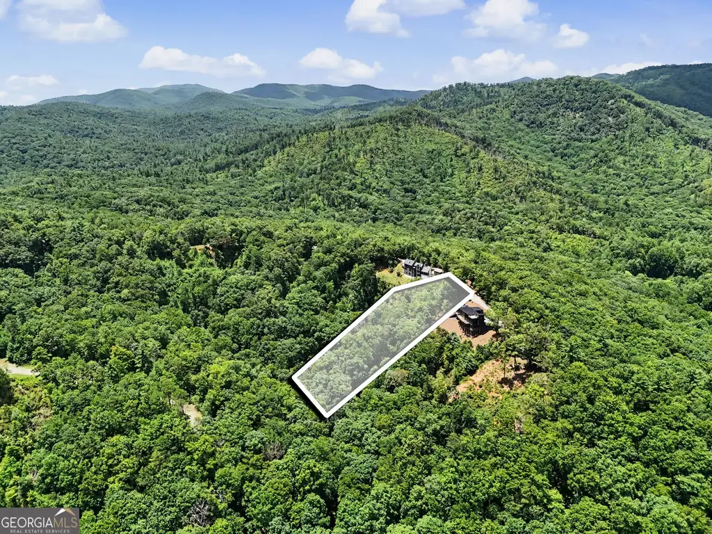 Summit Ridge Drive, Clayton