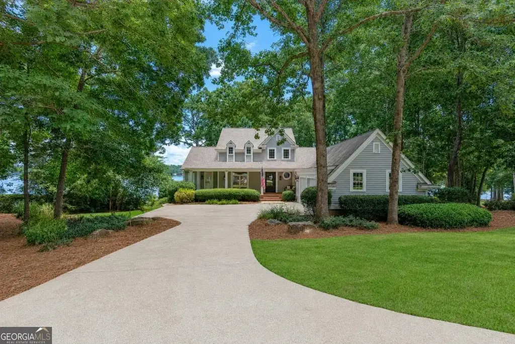 109 Bulloch Hall Lane, Eatonton