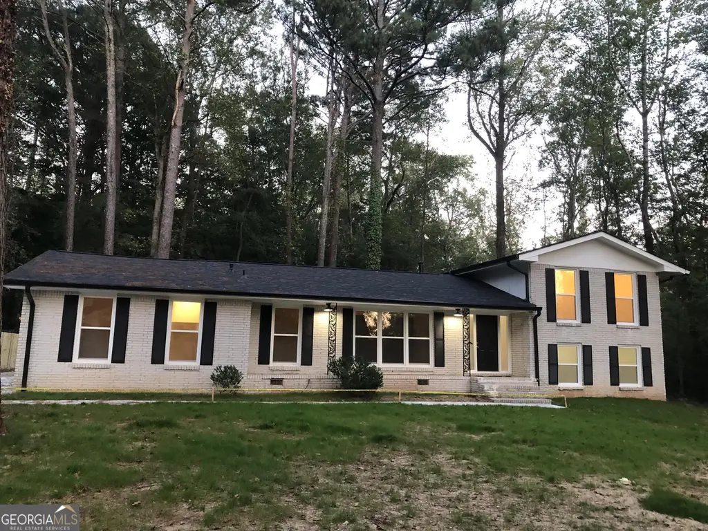 4330 Cedar Valley Lane, Conley