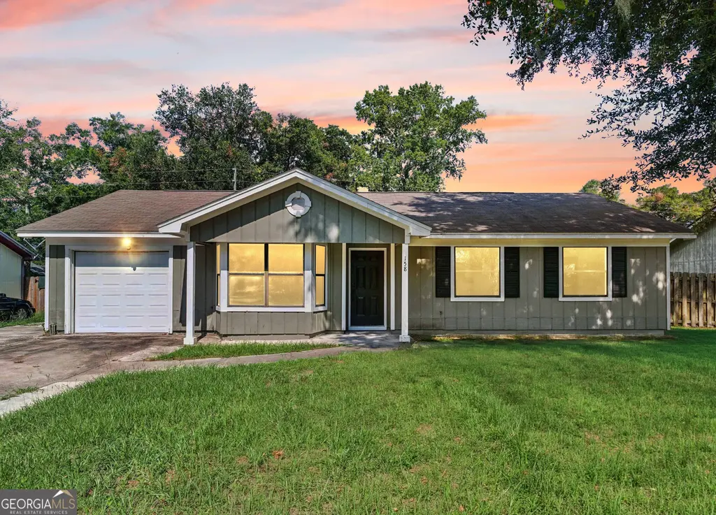 158 Dogwood Circle, St. Marys