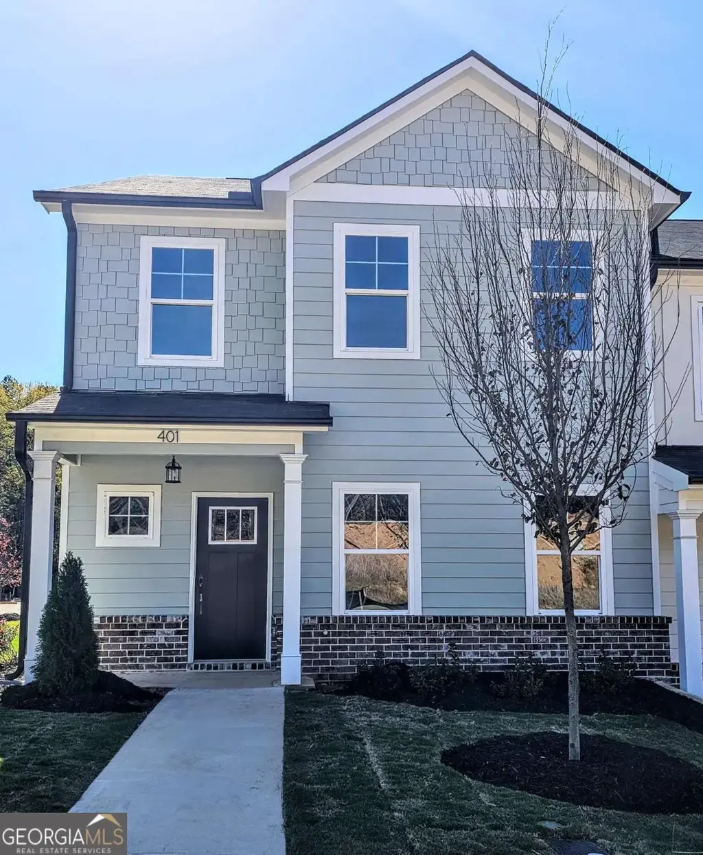 401 Whitehorse Way 42, Conyers