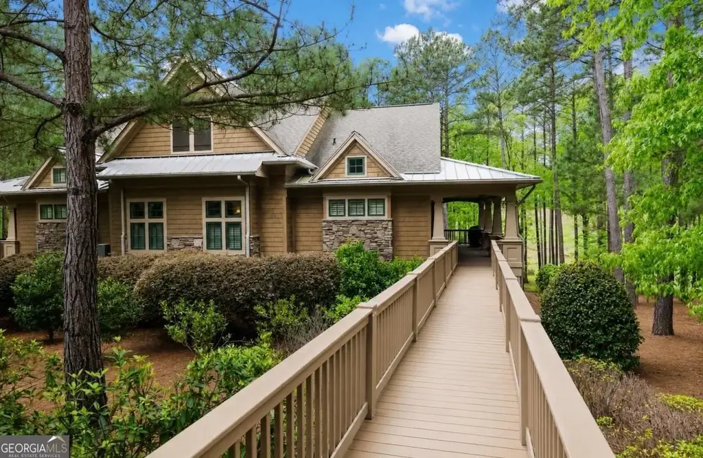 1081 Regency Drive, Greensboro