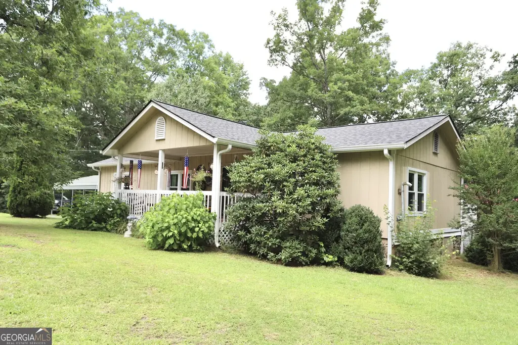 2722 Alabama Highway 117, Mentone