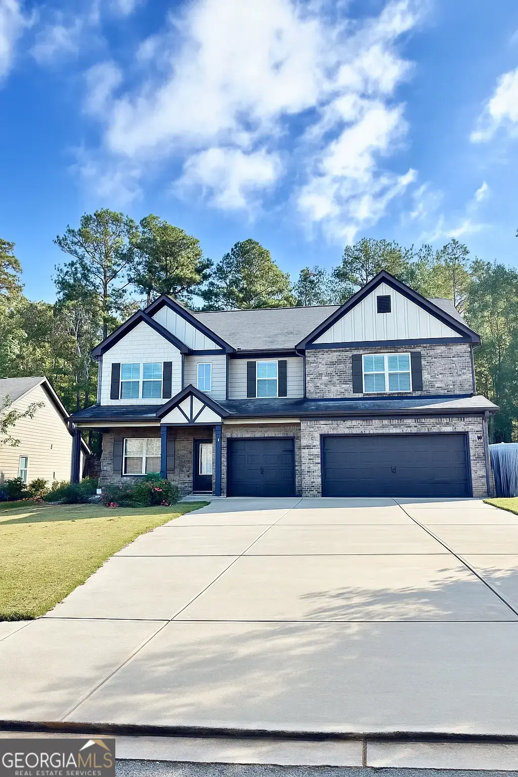 197 Weymouth Drive, Locust Grove