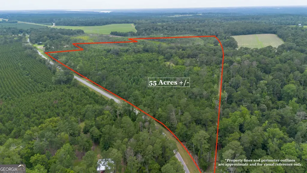 276 Mclauglin Road, Bainbridge