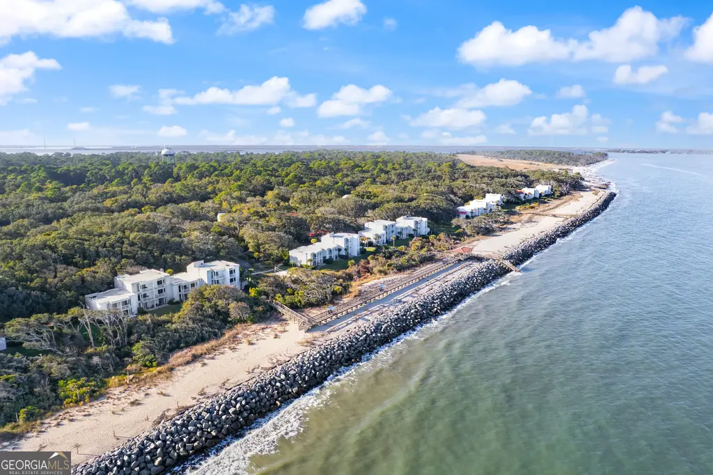 1175 N Beachview Drive, Jekyll Island