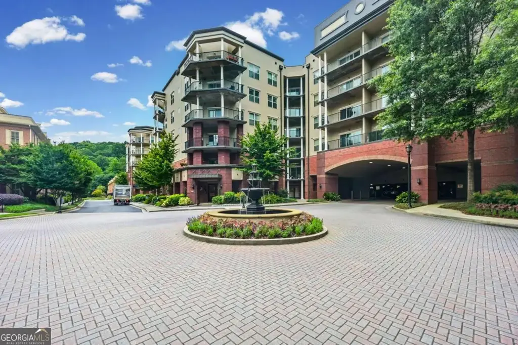200 River Vista Drive 644, Sandy Springs