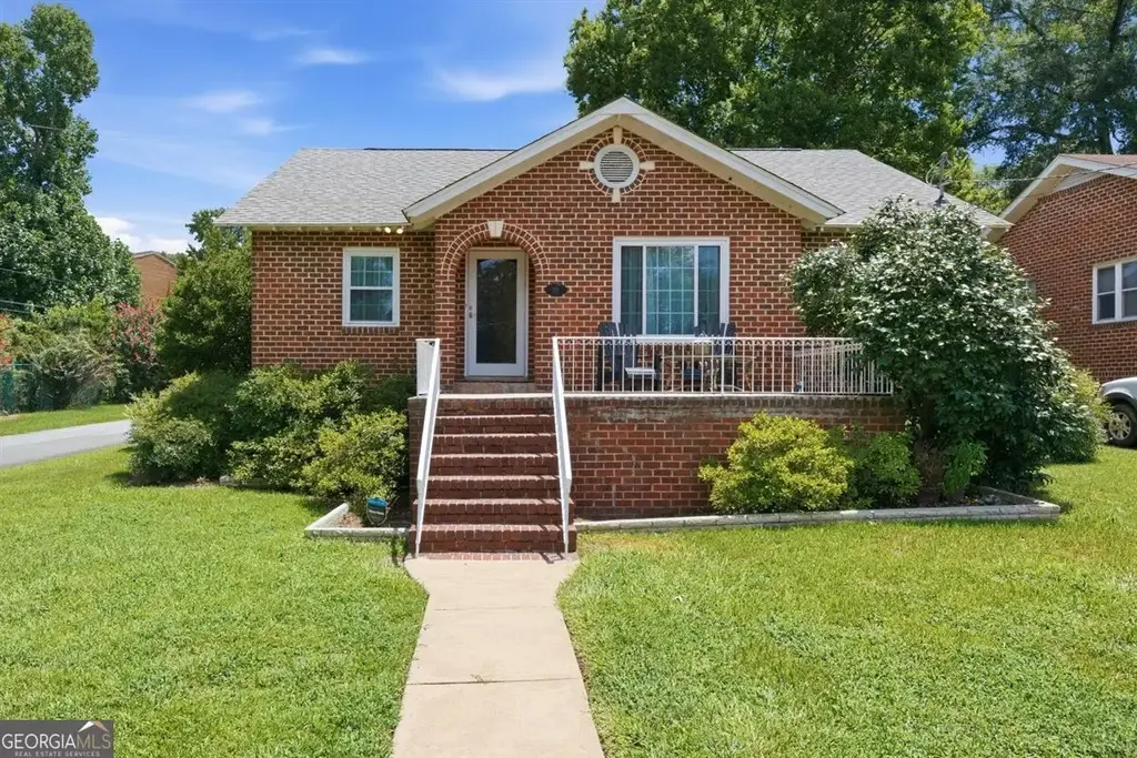 191 Holmes Avenue, Macon