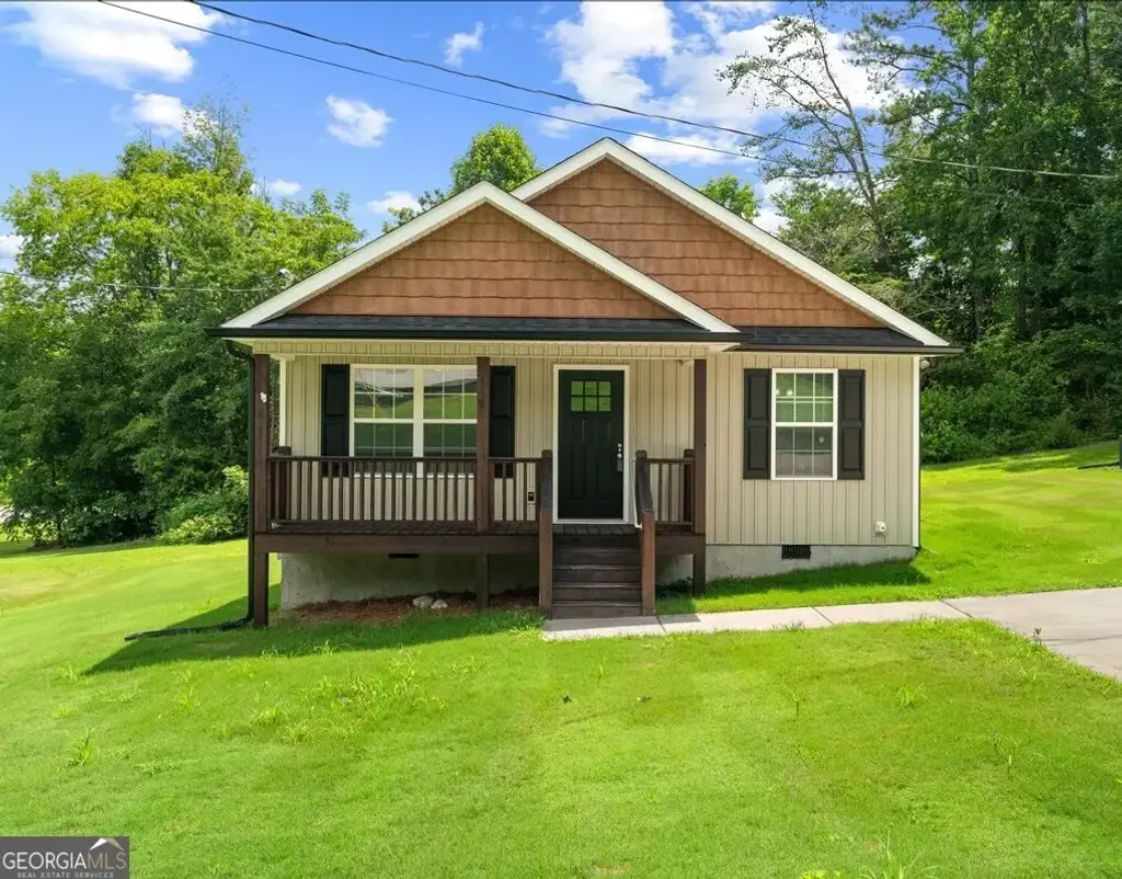 113 Bearden Road, Rocky Face