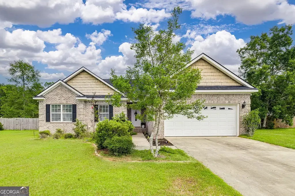 105 Harvest Drive, Springfield