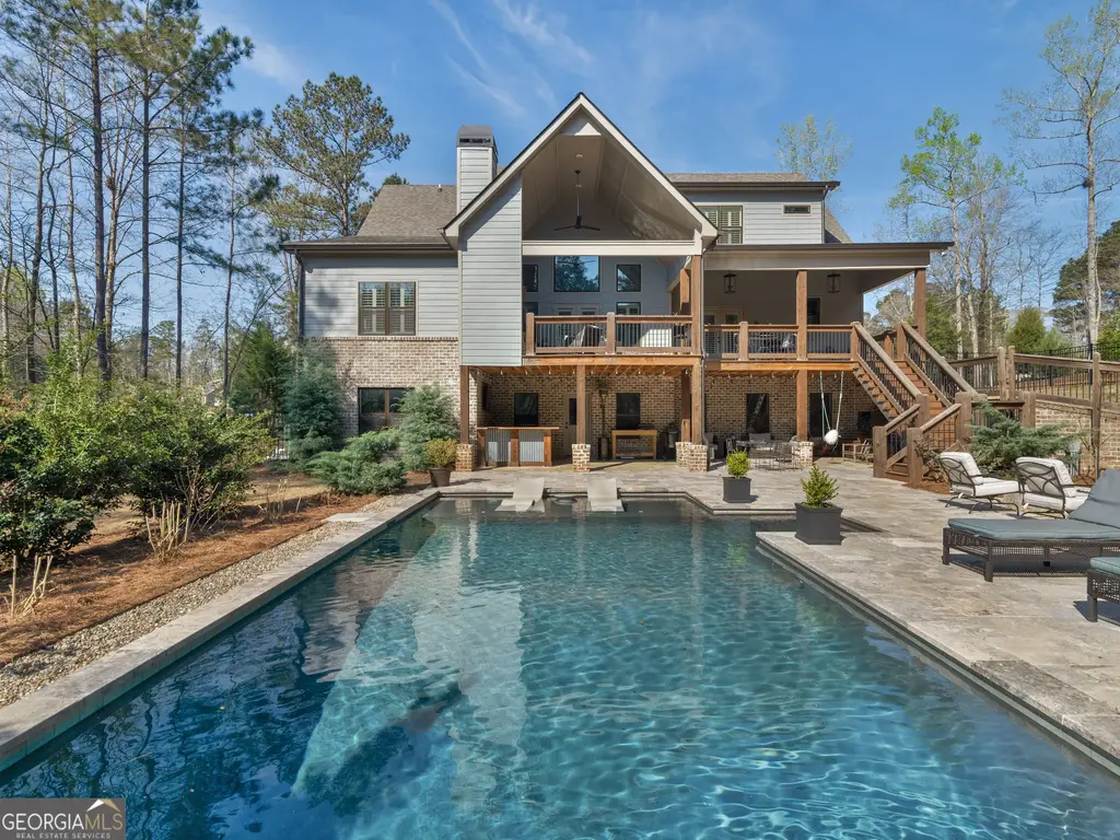 420 Preakness Way, Forsyth