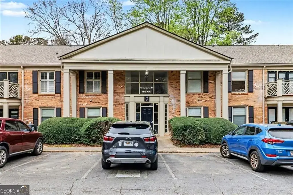 3650 Ashford Dunwoody Road Ne 904, Atlanta