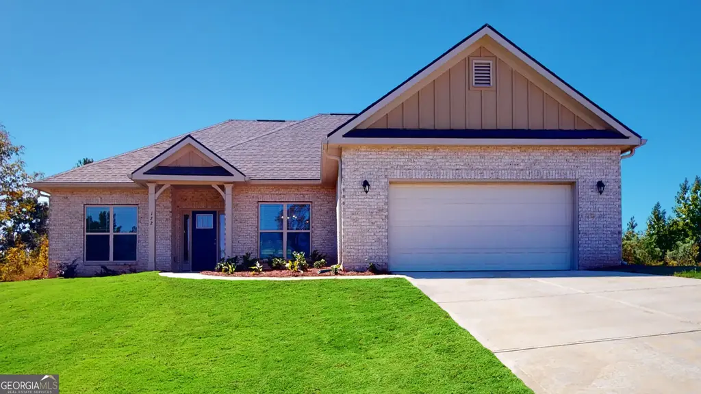 1041 Holliday Pass 24, Griffin