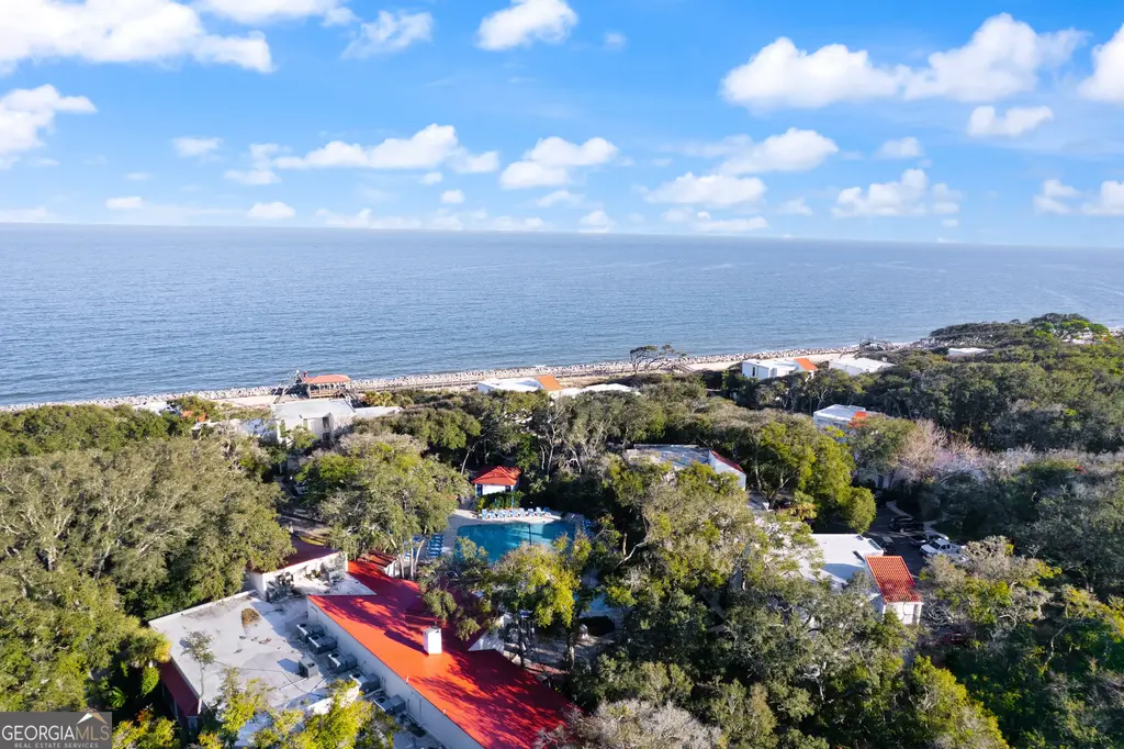 1175 N Beachview Drive, Jekyll Island