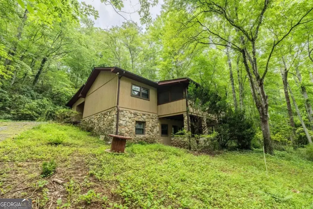 65 Eagle Chase Circle, Dillard