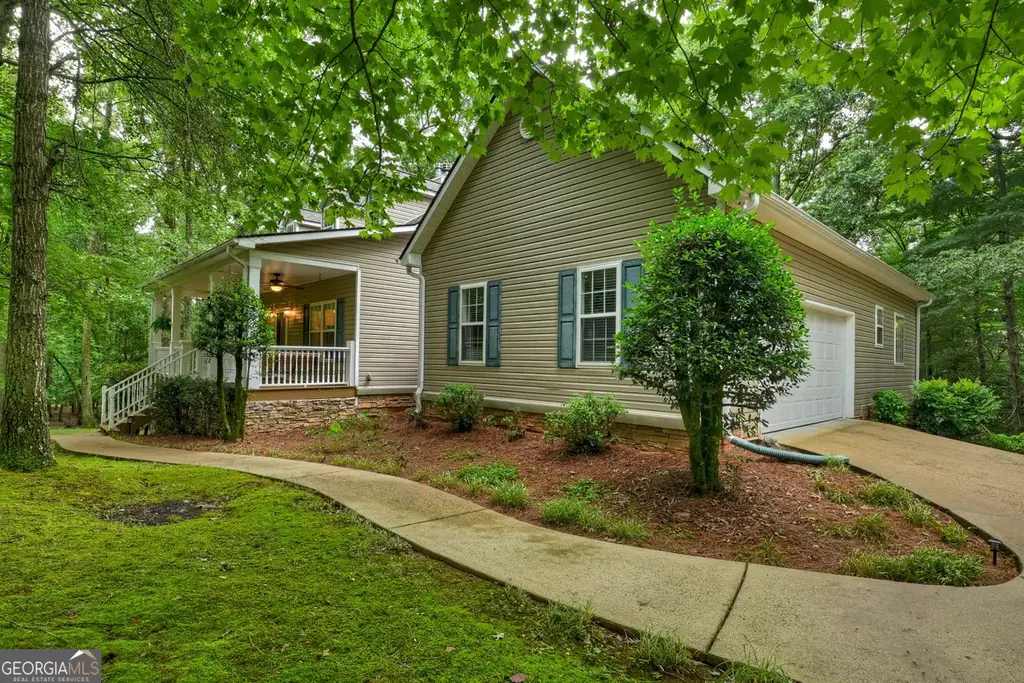 101 W D Court, Ellijay
