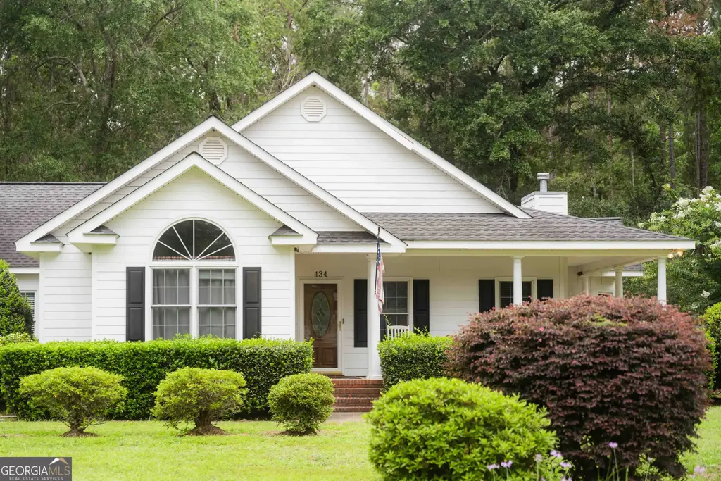 434 East Gate Drive, Thomasville