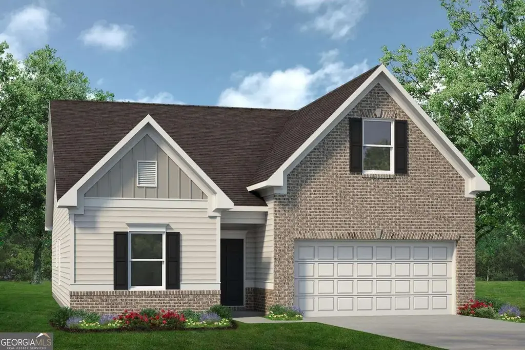 104 Antiquity Circle Lot 202, Perry