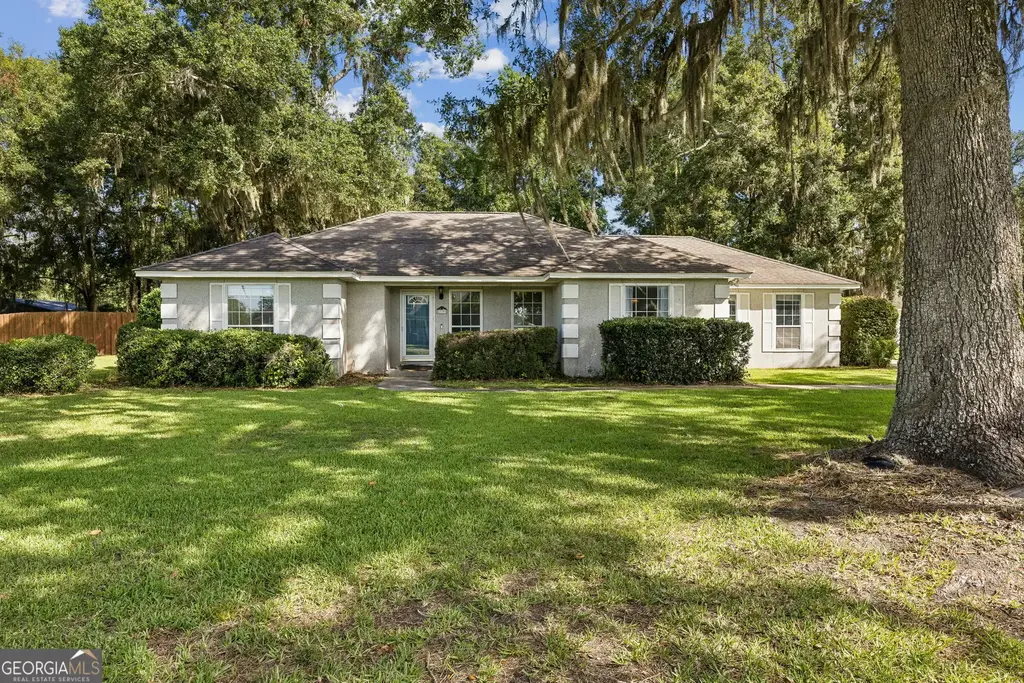 779 Bristol Hammock Circle, Kingsland