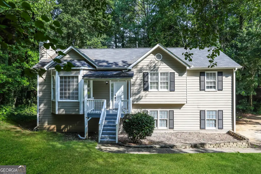 133 Old Hickory Way, Dallas