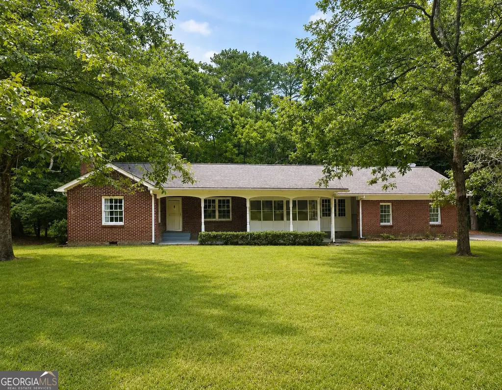 2934 Union Grove Road, Conyers