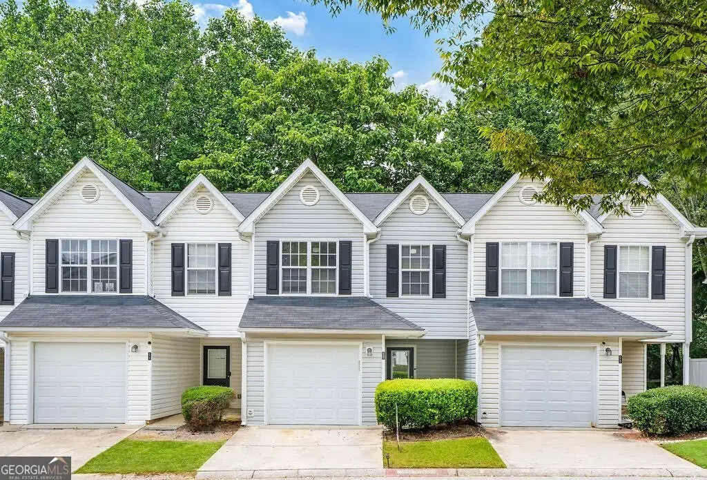 6947 Gallant Circle Se 10, Mableton