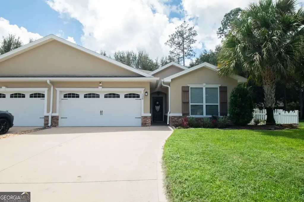 128 Brookshire Court, Kingsland