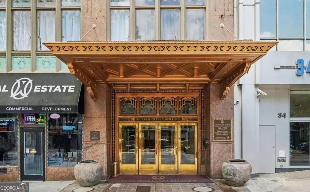 32 Peachtree Street Nw 1506, Atlanta