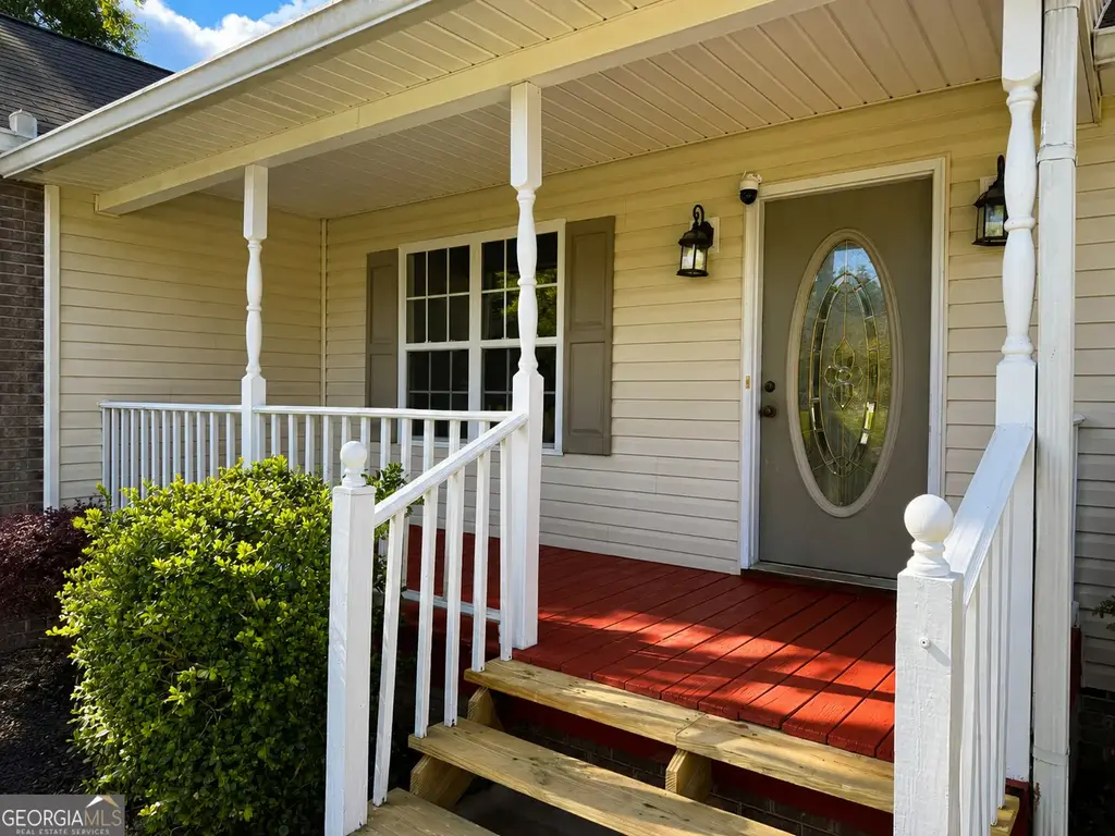 201 Briarwood Circle, Summerville