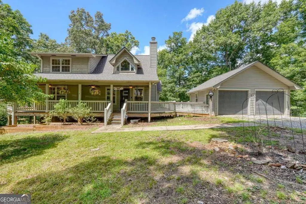 382 Lola Mae Way, Morganton