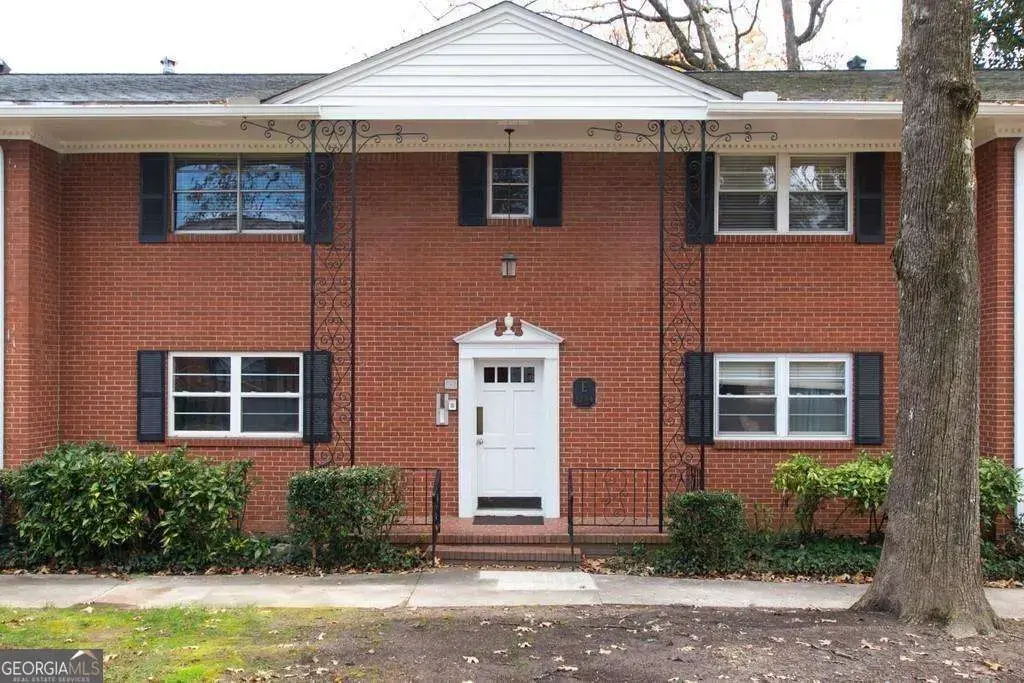 3660 Peachtree Road Ne E4, Atlanta