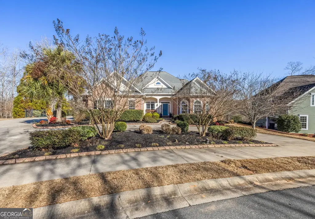 966 Woody Hill Circle, Evans